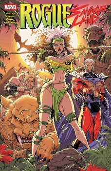 Rogue Savage Land SC