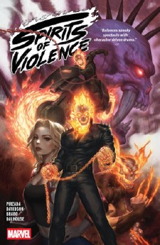Spirits of Violence SC