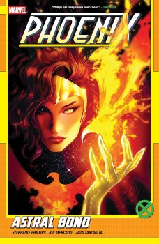 Phoenix Vol 03 SC Astral Bond