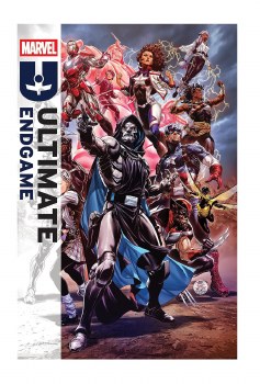 Ultimate Endgame SC