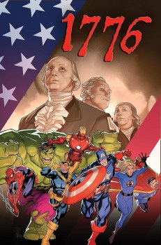 1776 SC