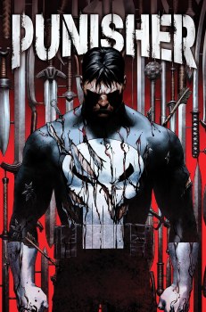 Punisher King of Killers SC