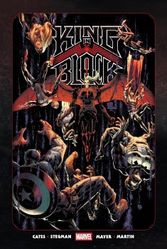 King In Black Omnibus HC