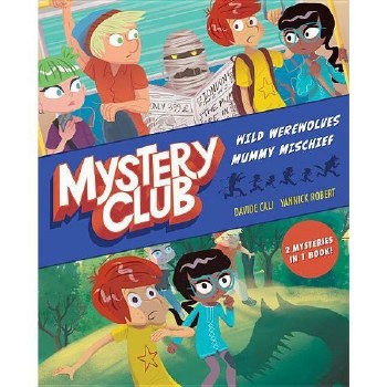 Mystery Club SC