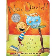 No, David! HC