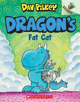 Dragon's Fat Cat SC