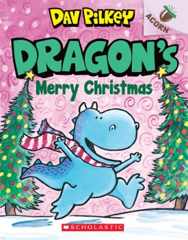 Dragon's Merry Christmas SC