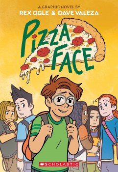 Pizza Face SC