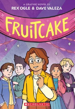 Fruitcake SC