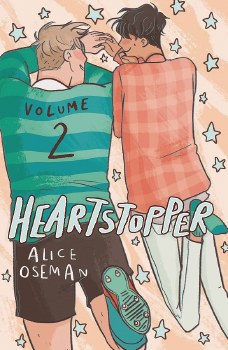 Heartstopper Vol 2 SC