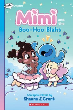 Mimi Vol 02 SC Mimi And Boo-Hoo Blahs