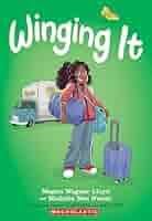 Winging It SC