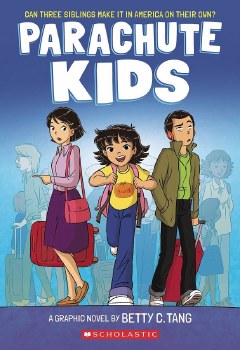 Parachute Kids SC