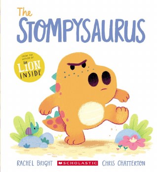 Stompysaurus SC