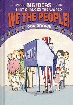 We The People HC