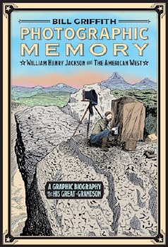 Photographic Memory HC