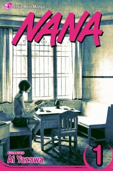 Nana Vol 01 SC