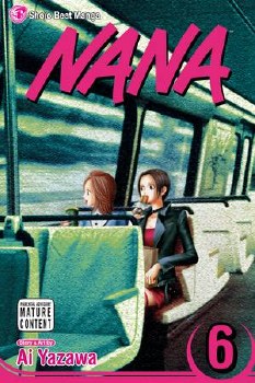 Nana Vol 06 SC