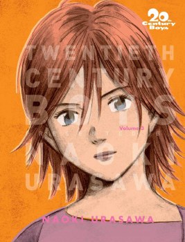 20th Century Boys Vol 03 SC