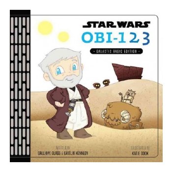 Star Wars Obi-1-2-3 HC