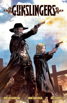 Gunslingers SC