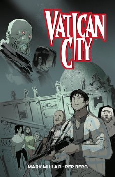 Vatican City SC