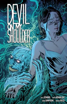 Devil On My Shoulder SC