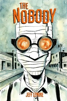Nobody HC