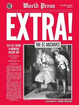 EC Archives Complete Extra SC