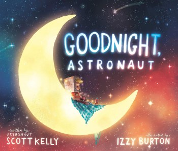 Goodnight, Astronaut HC