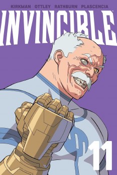 Invincible Vol 11 SC