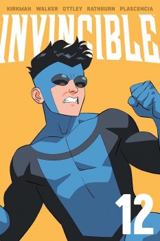 Invincible Vol 12 SC