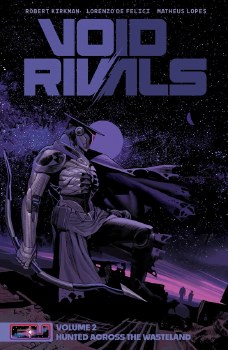 Void Rivals Vol 02 SC