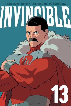 Invincible Vol 13 SC