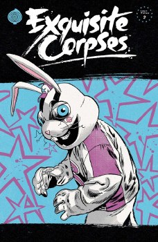Exquisite Corpses Vol 02 SC