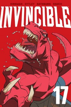 Invincible Vol 17 SC