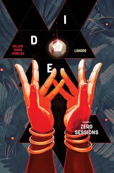 Die Loaded Vol 01 SC Zero Sessions