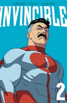 Invincible Vol 02 SC