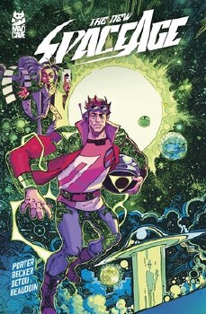 New Space Age SC