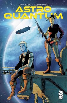 Astro Quantum SC
