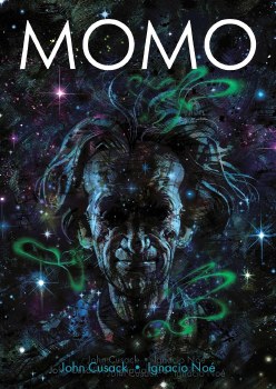 Momo HC