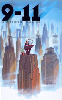 9-11 Vol 01 SC