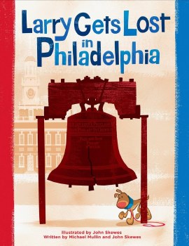 Larry Gets Lost in Philadelphia HC
