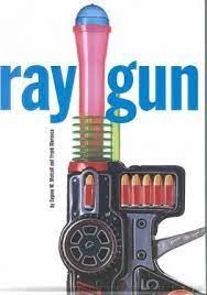 Ray Gun HC Fotofolio