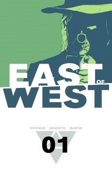 East of West Vol 01 SC Promise