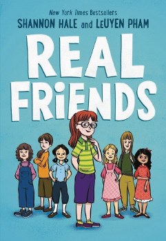 Real Friends SC
