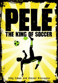 Pele King of Soccer SC