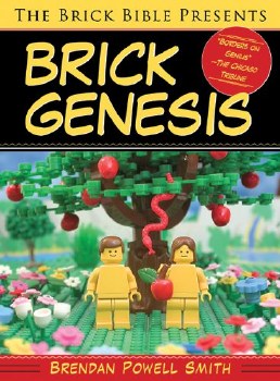 Brick Bible Presents the Brick Genesis SC