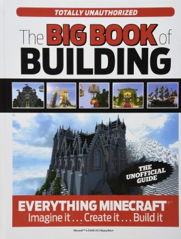 Big Book of Building HC