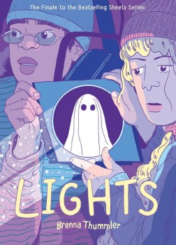 Lights GN